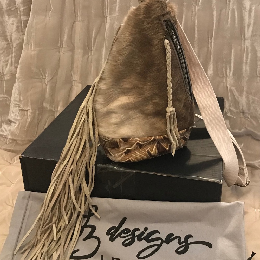 L3 Designs Sling Bag